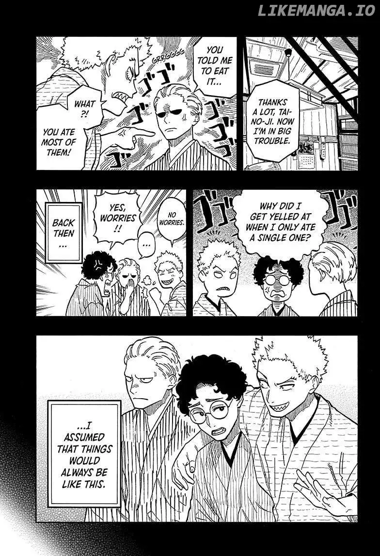 Read Akane banashi EN Manga Online