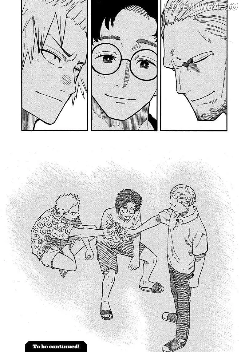 Read Akane banashi EN Manga Online