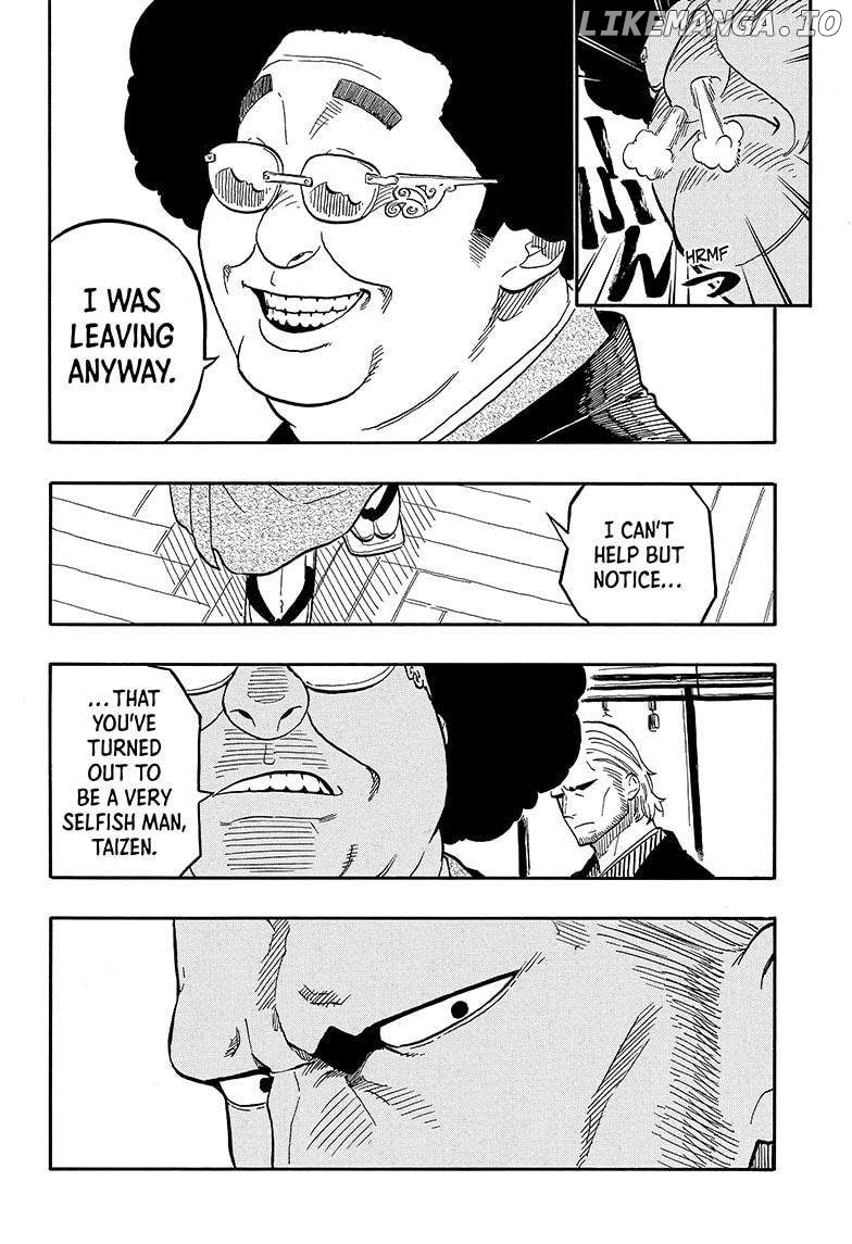 Read Akane banashi EN Manga Online