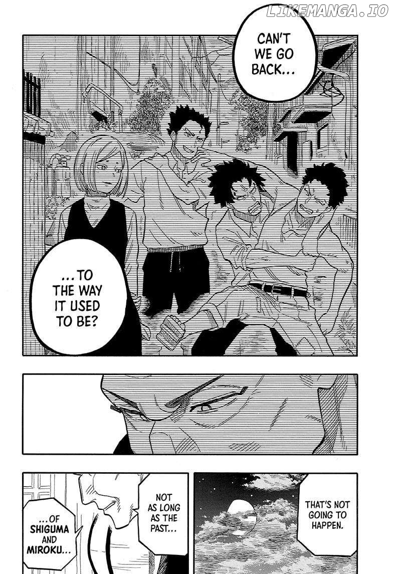Read Akane banashi EN Manga Online