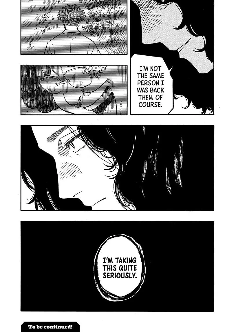 Read Akane banashi EN Manga Online