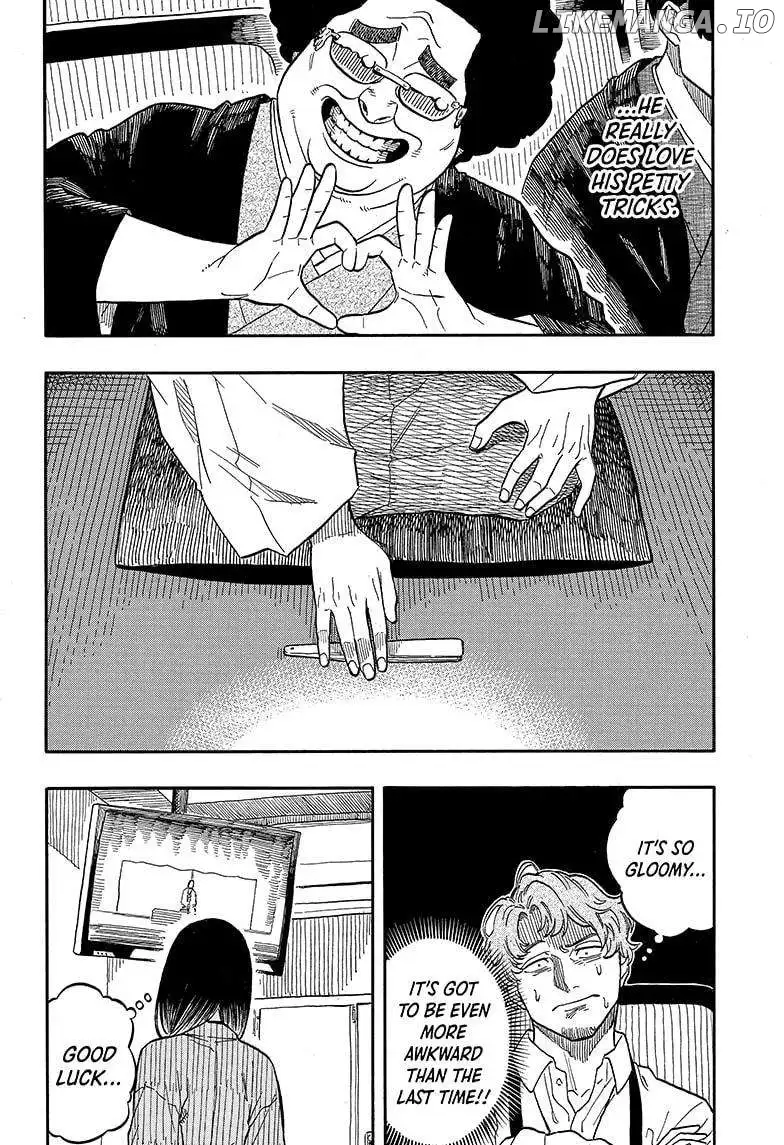 Read Akane banashi EN Manga Online