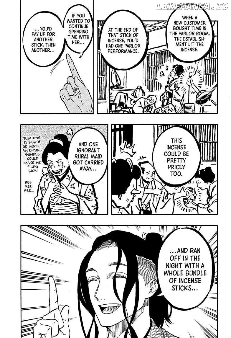 Read Akane banashi EN Manga Online