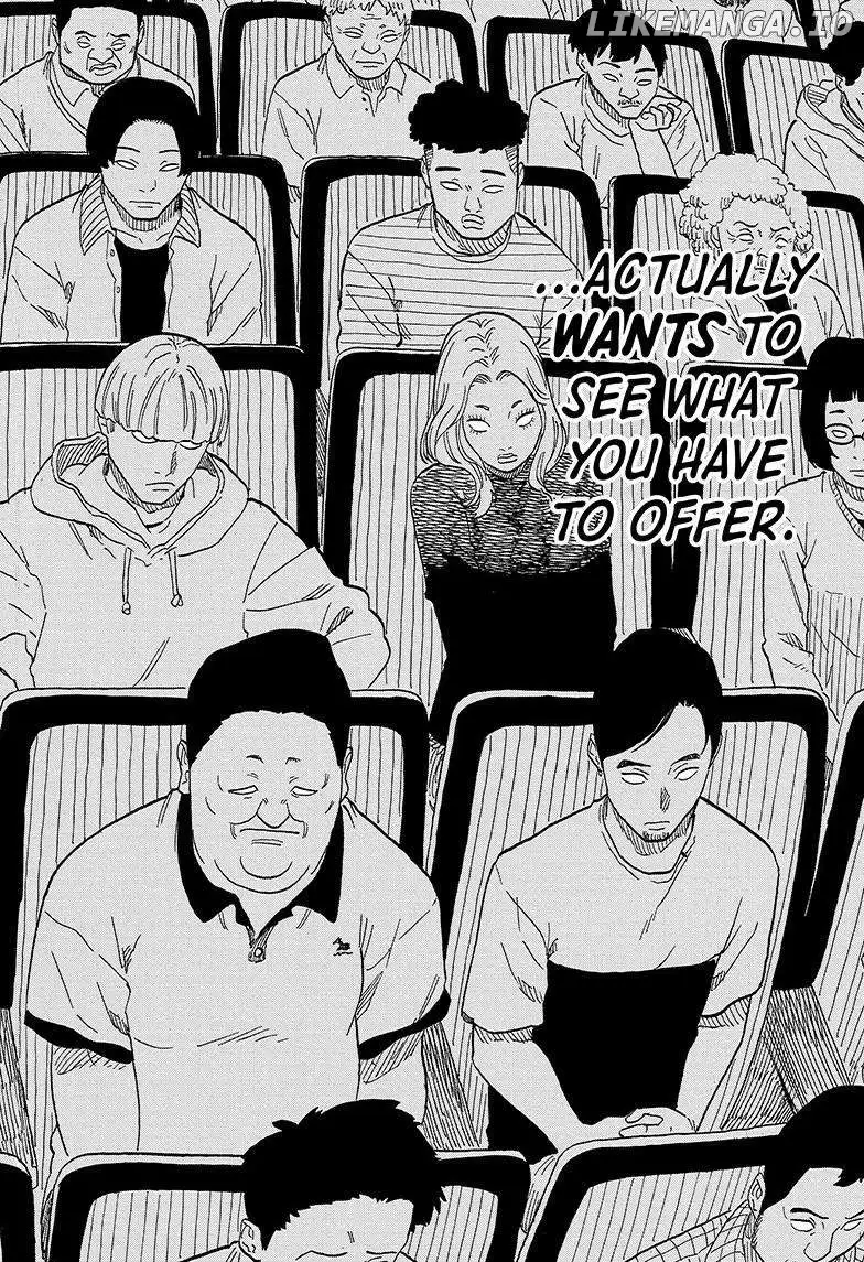 Read Akane banashi EN Manga Online