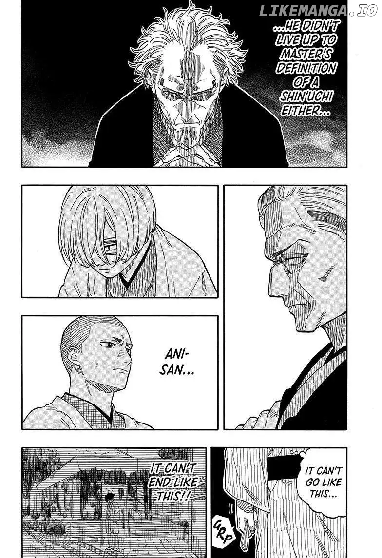 Read Akane banashi EN Manga Online
