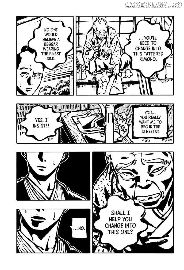 Read Akane banashi EN Manga Online