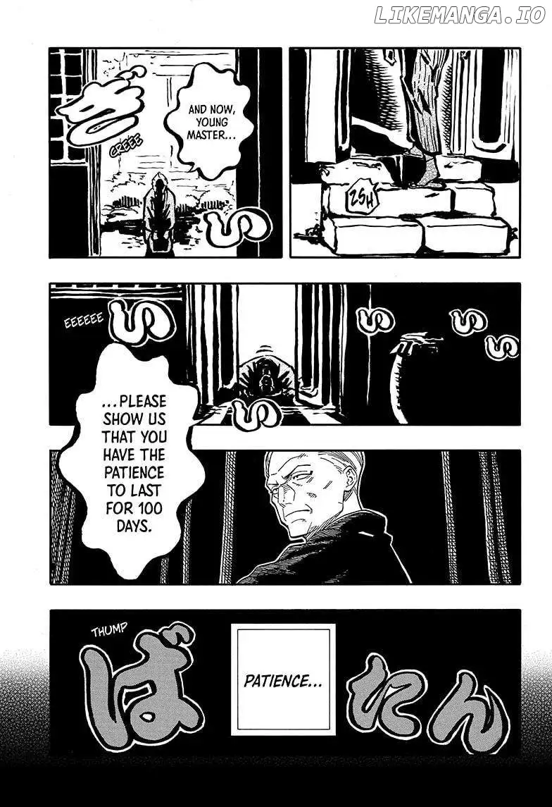 Read Akane banashi EN Manga Online