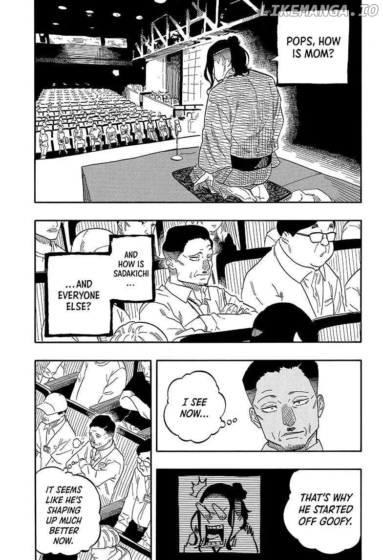 Read Akane banashi EN Manga Online
