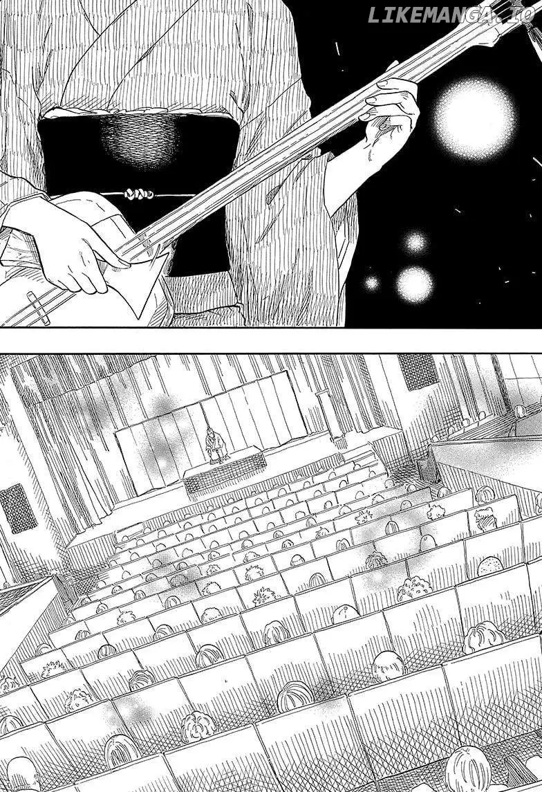 Read Akane banashi EN Manga Online