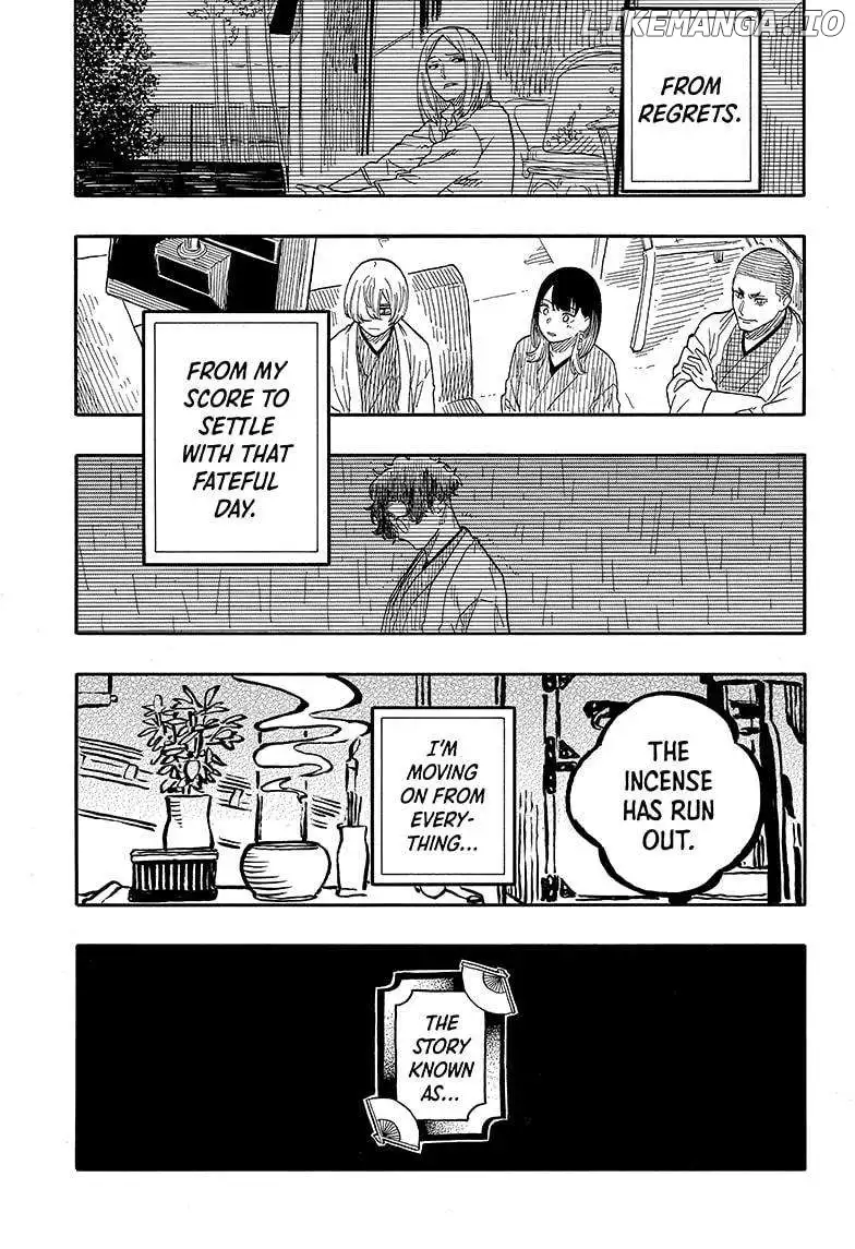Read Akane banashi EN Manga Online