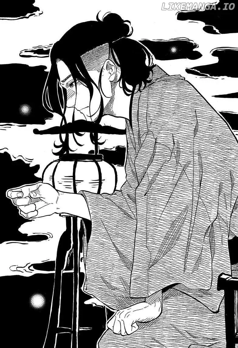 Read Akane banashi EN Manga Online