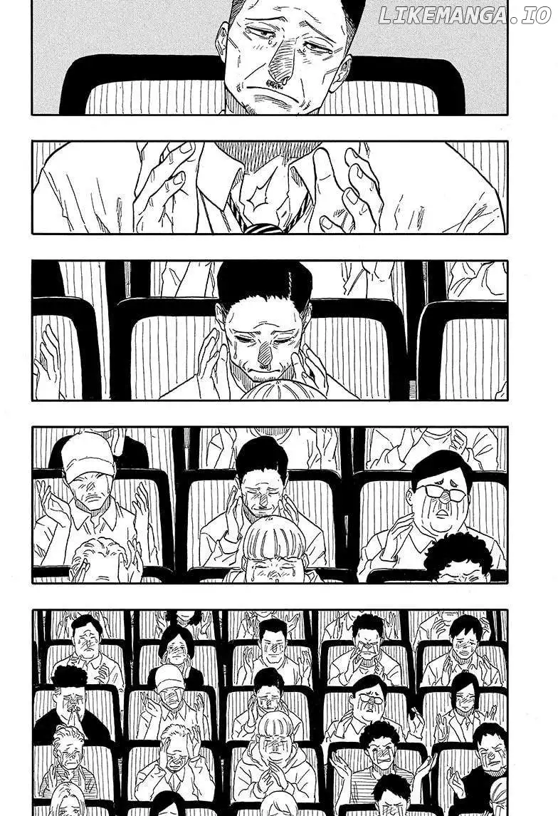 Read Akane banashi EN Manga Online