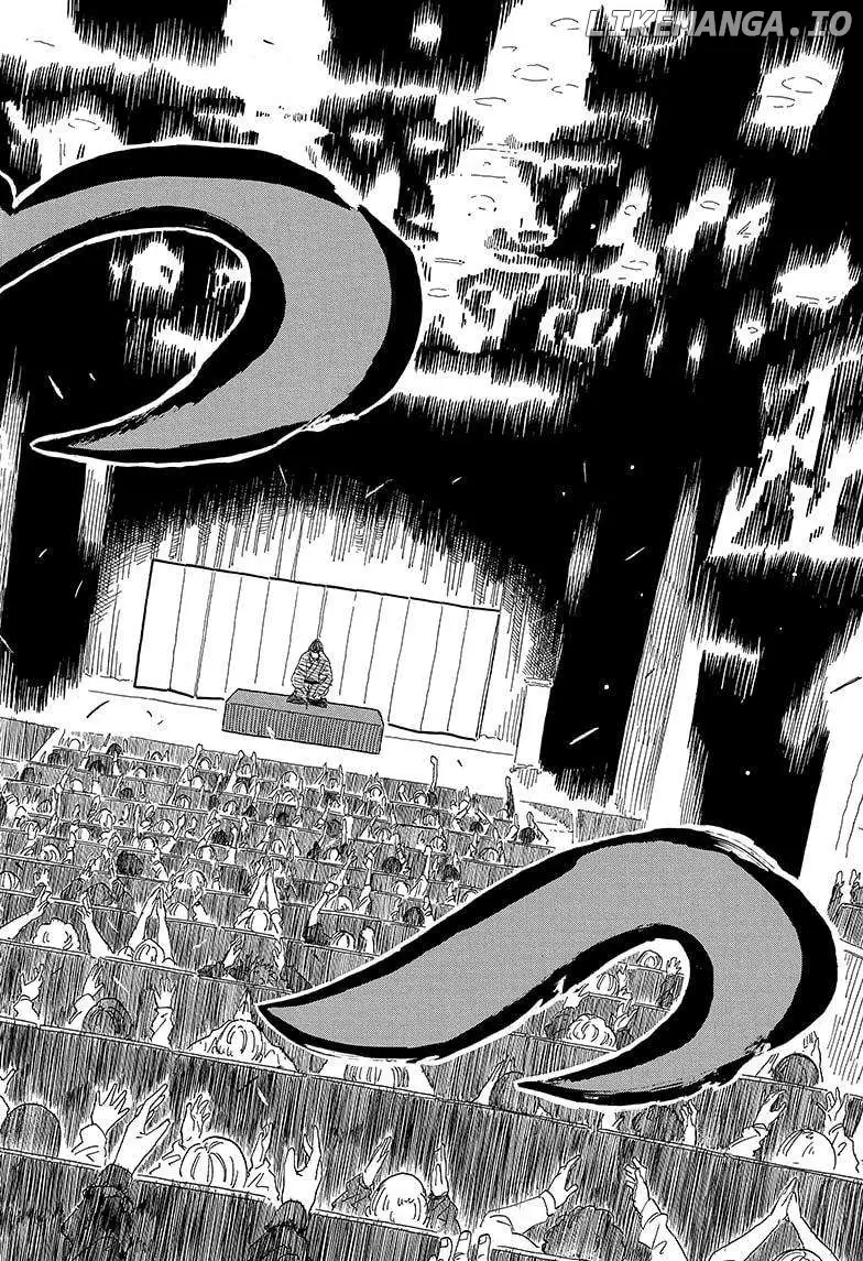 Read Akane banashi EN Manga Online