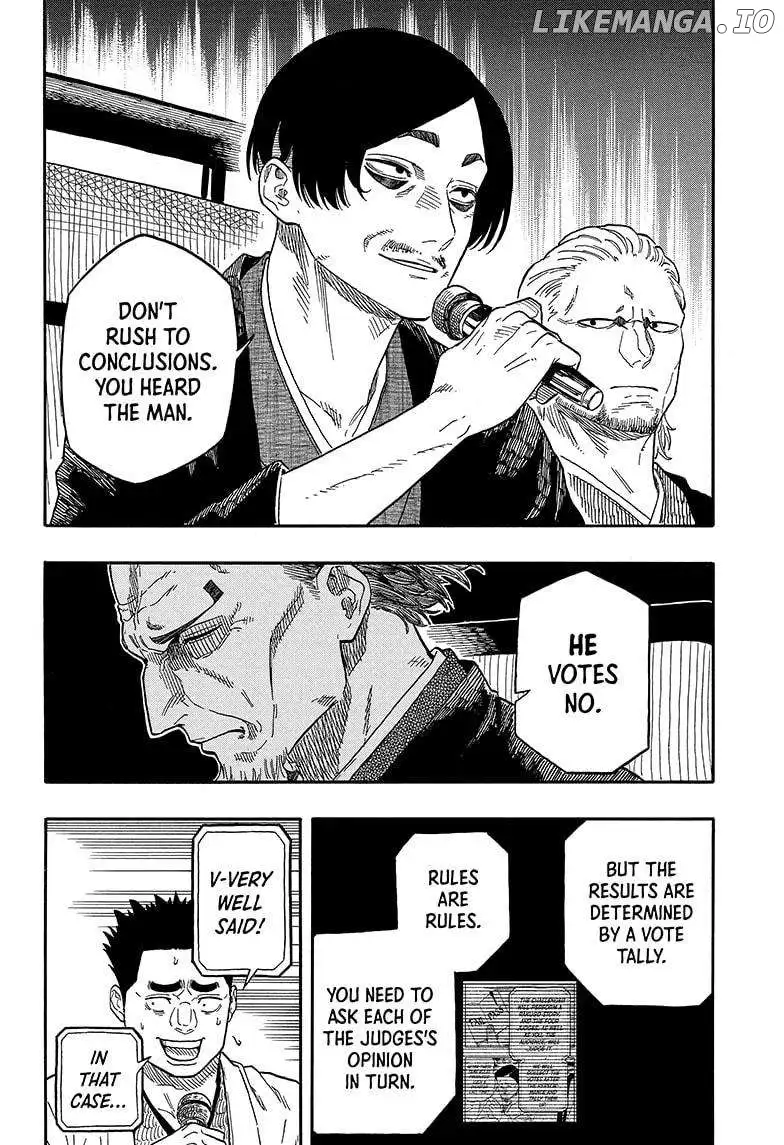 Read Akane banashi EN Manga Online