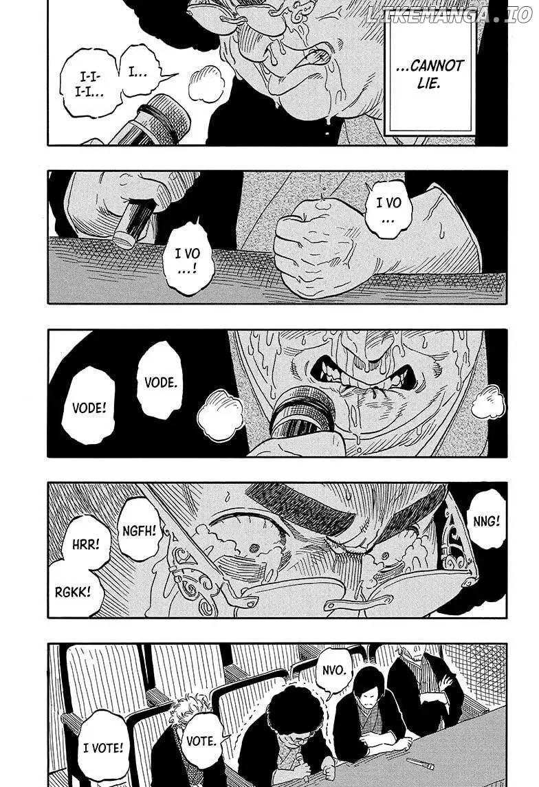 Read Akane banashi EN Manga Online