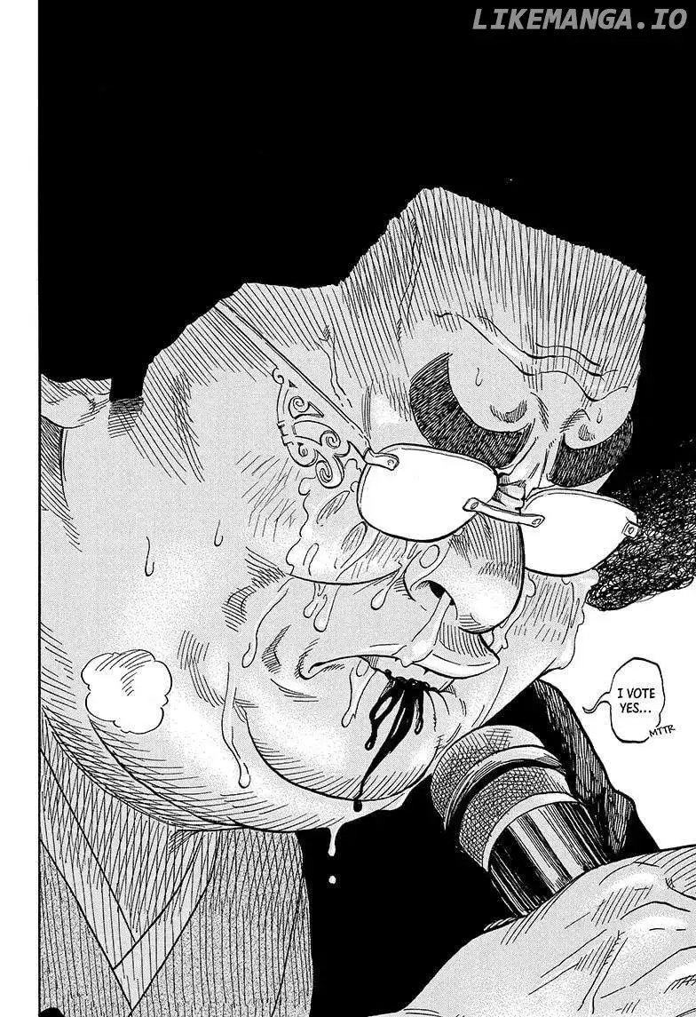 Read Akane banashi EN Manga Online