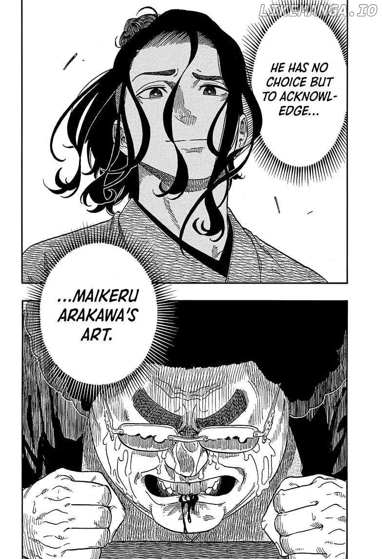 Read Akane banashi EN Manga Online