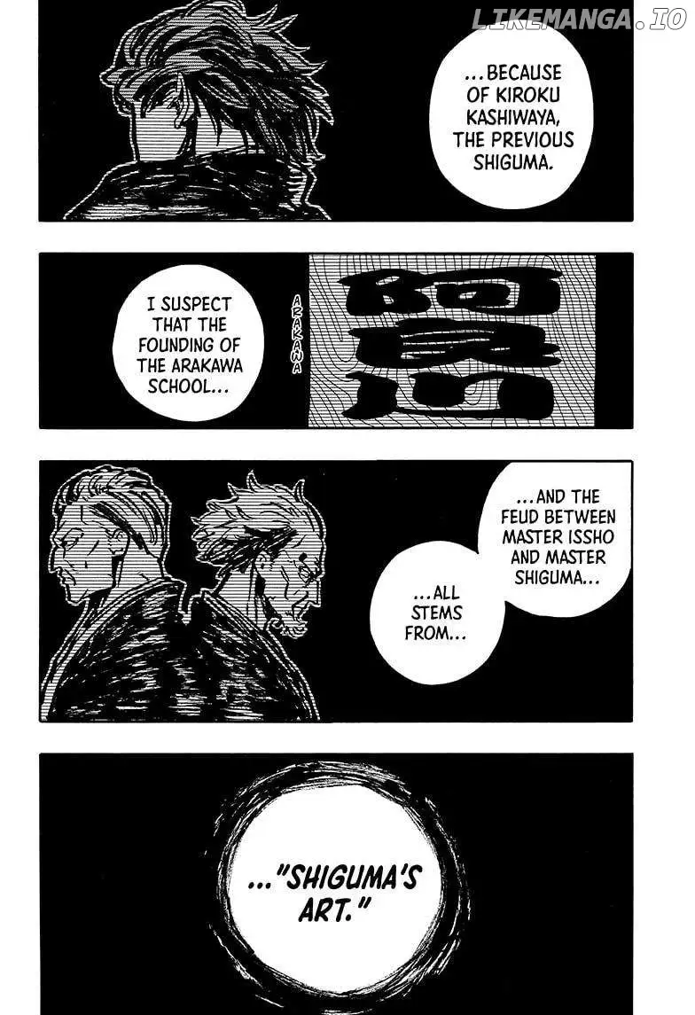 Read Akane banashi EN Manga Online