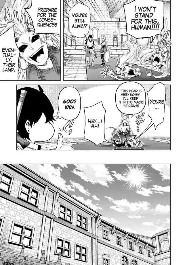 Read Akane banashi EN Manga Online