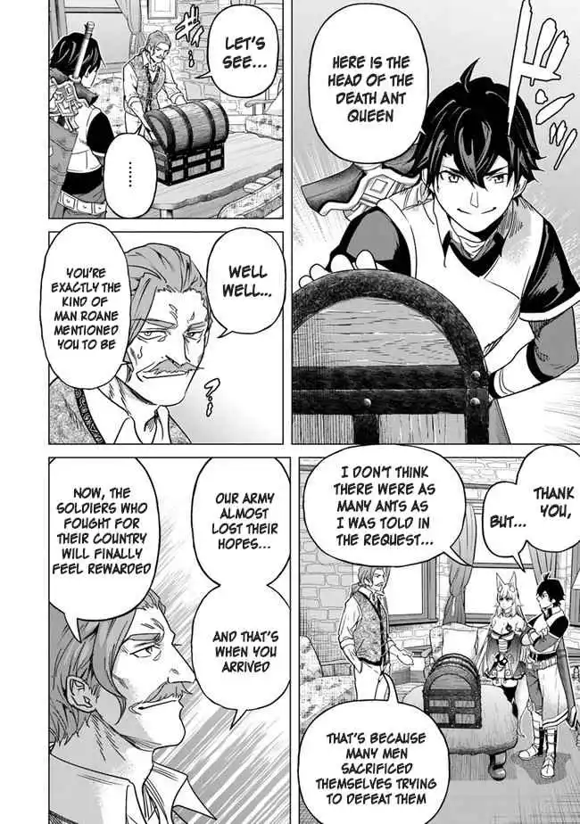 Read Akane banashi EN Manga Online