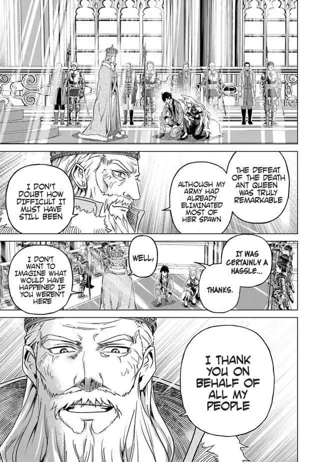 Read Akane banashi EN Manga Online