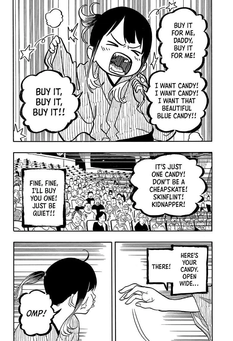 Read Akane banashi EN Manga Online