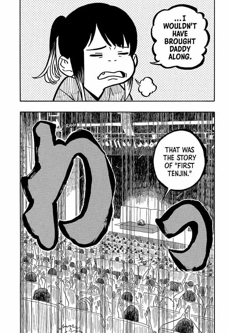 Read Akane banashi EN Manga Online