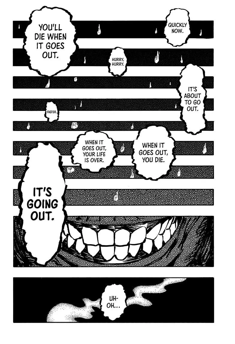 Read Akane banashi EN Manga Online