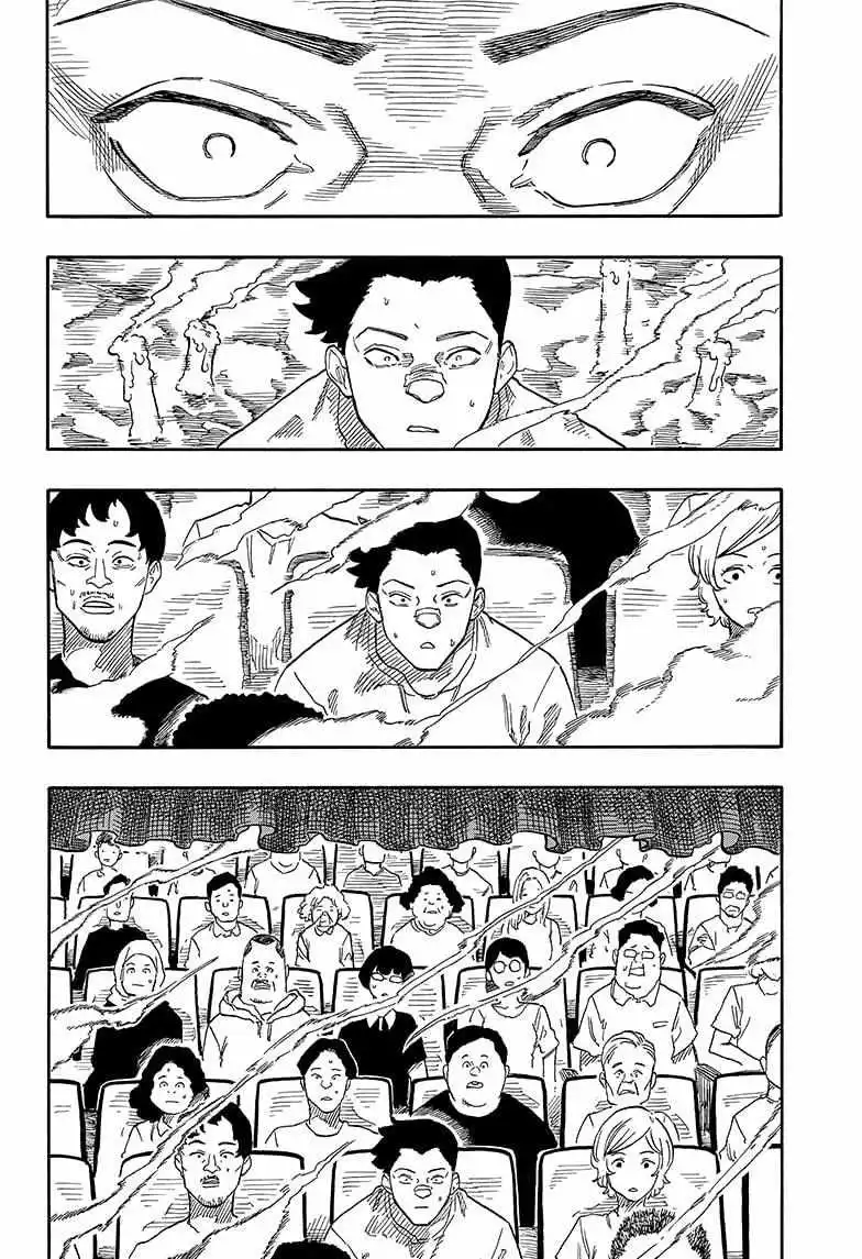 Read Akane banashi EN Manga Online