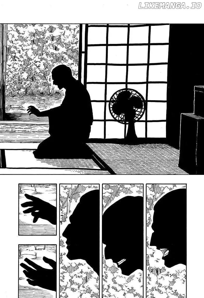 Read Akane banashi EN Manga Online