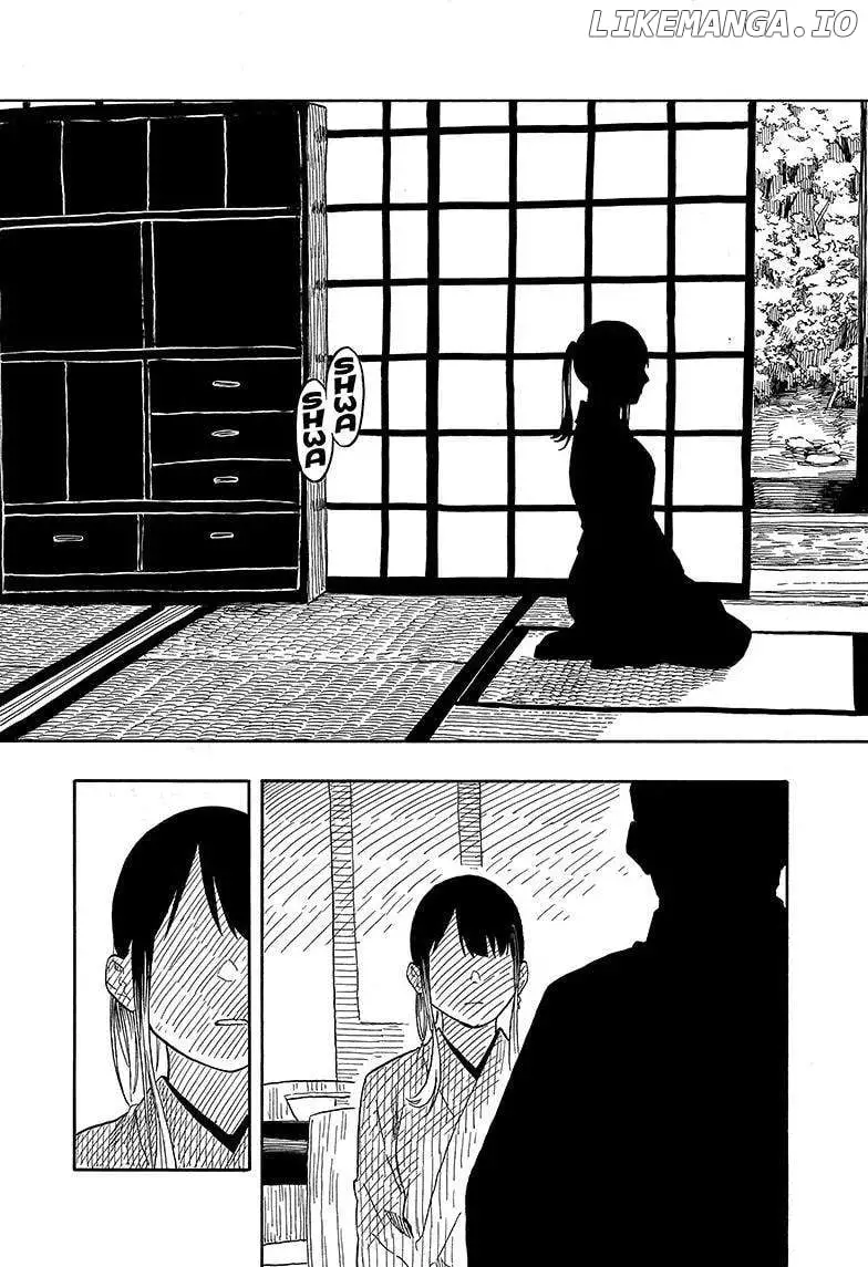 Read Akane banashi EN Manga Online