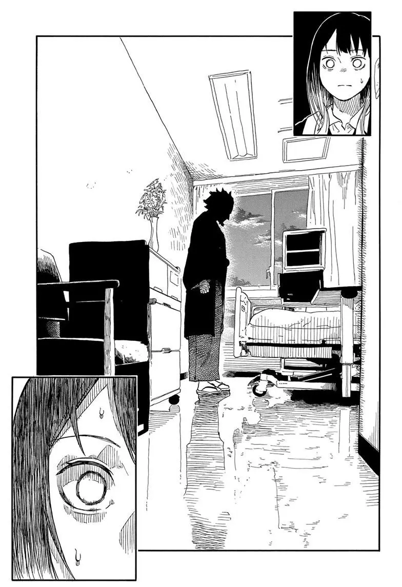 Read Akane banashi EN Manga Online