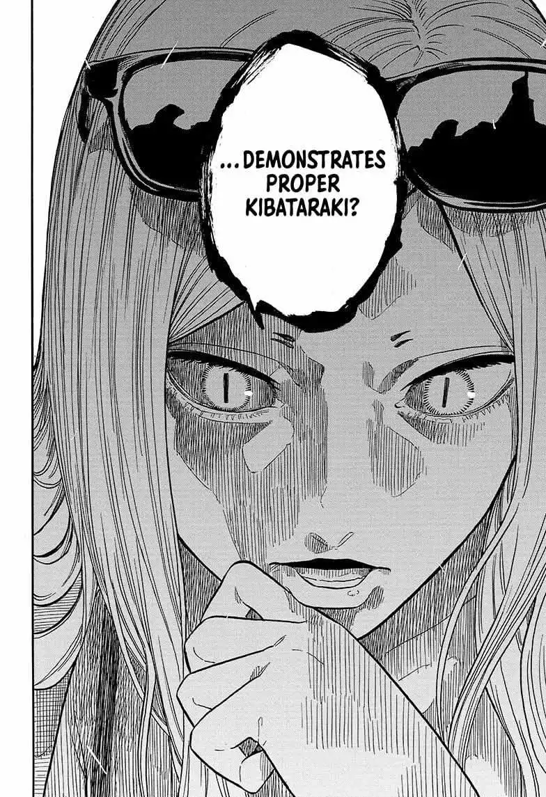 Read Akane banashi EN Manga Online