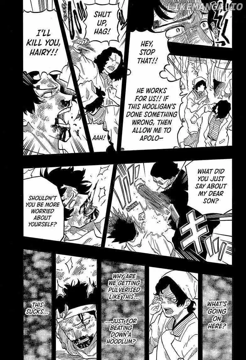 Read Akane banashi EN Manga Online