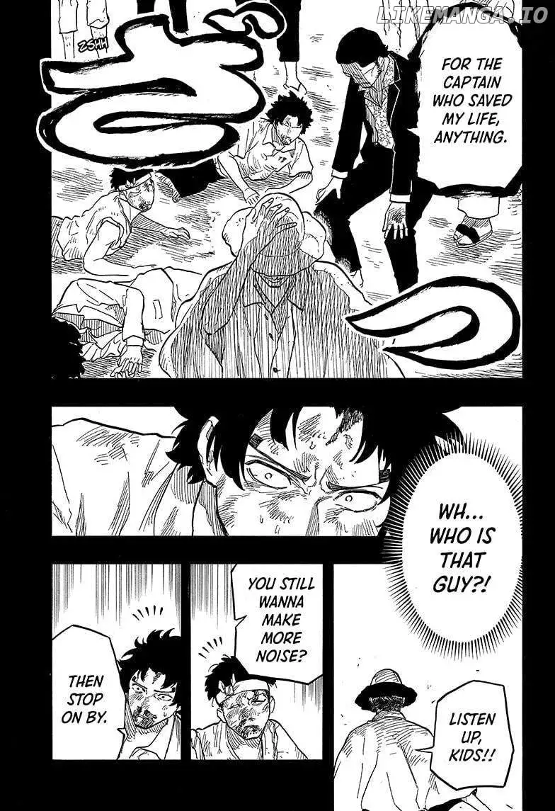 Read Akane banashi EN Manga Online
