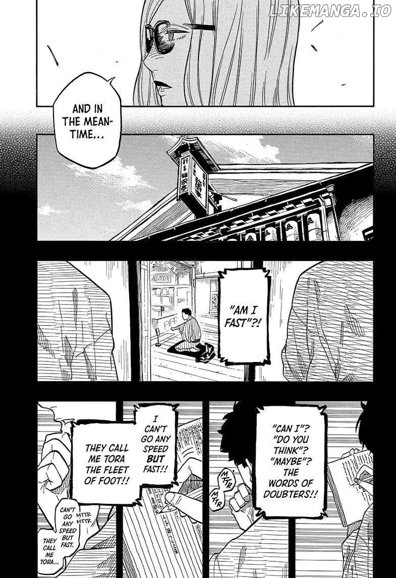 Read Akane banashi EN Manga Online