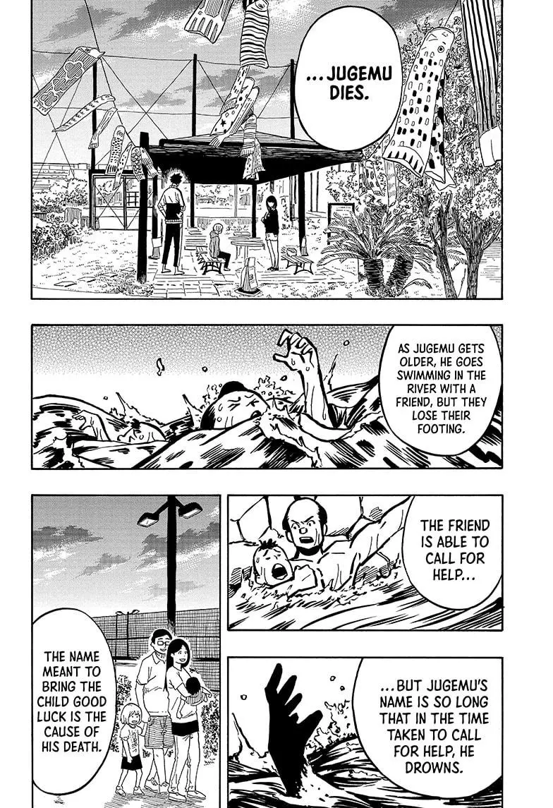 Read Akane banashi EN Manga Online