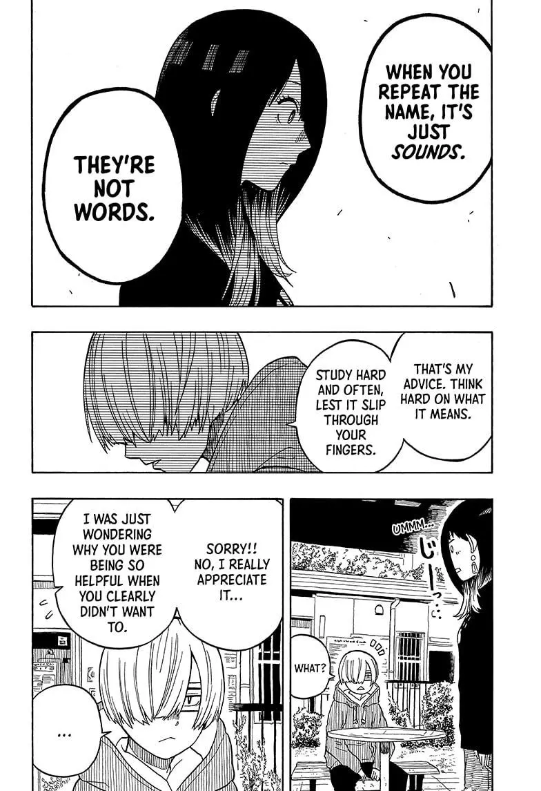Read Akane banashi EN Manga Online
