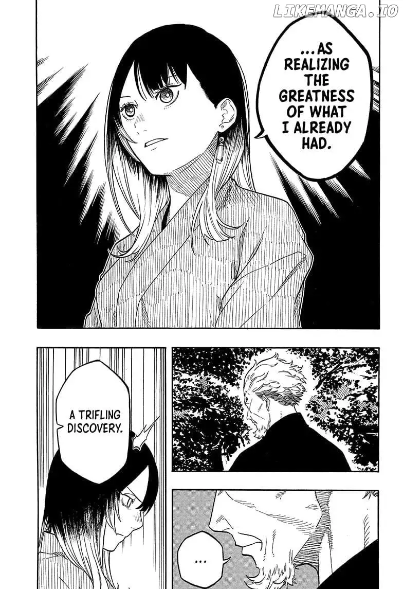 Read Akane banashi EN Manga Online