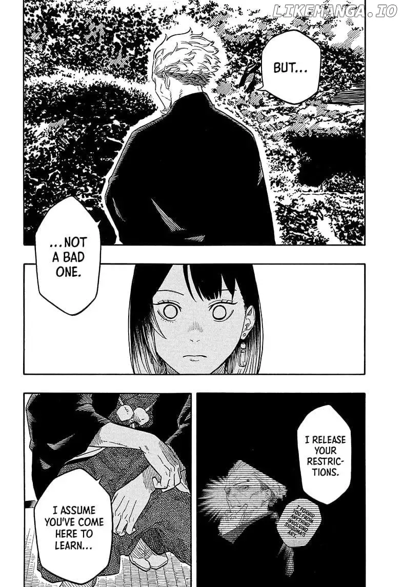 Read Akane banashi EN Manga Online
