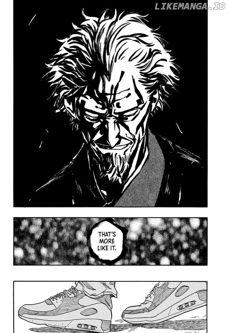 Read Akane banashi EN Manga Online