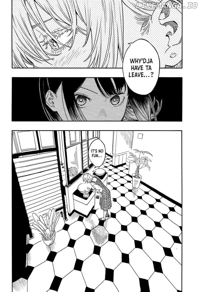 Read Akane banashi EN Manga Online