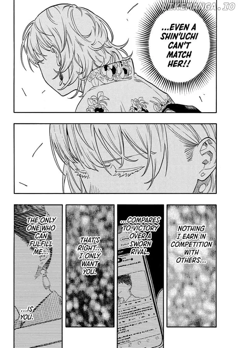 Read Akane banashi EN Manga Online
