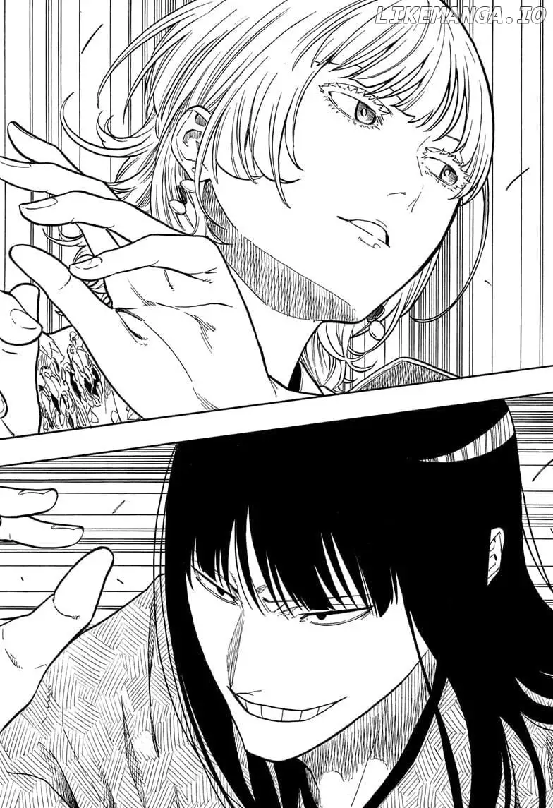 Read Akane banashi EN Manga Online