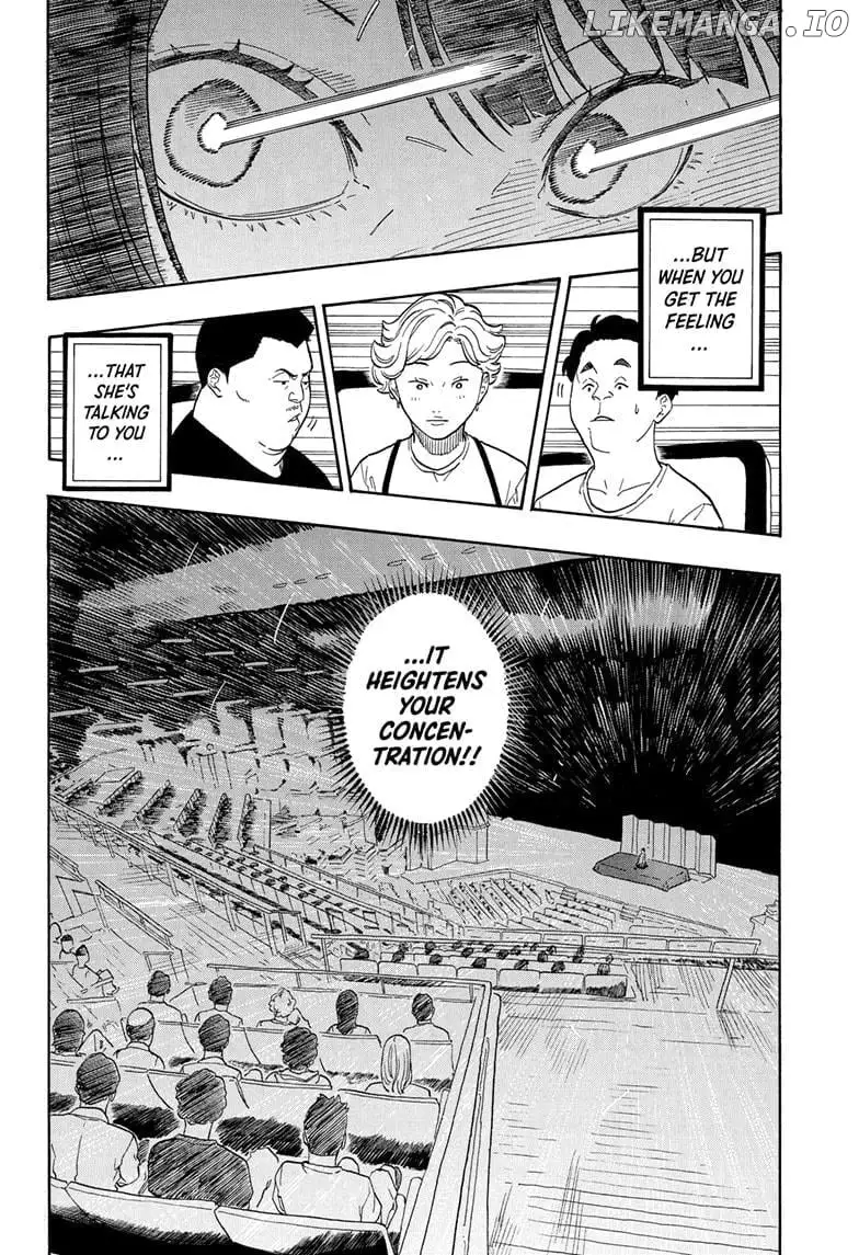 Read Akane banashi EN Manga Online