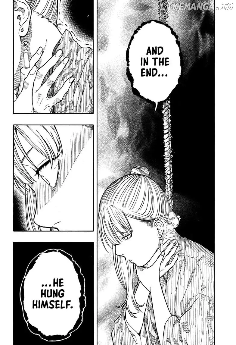 Read Akane banashi EN Manga Online