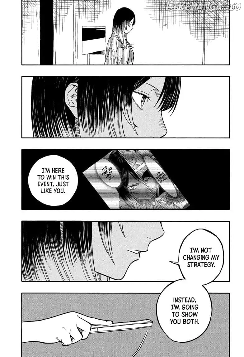 Read Akane banashi EN Manga Online