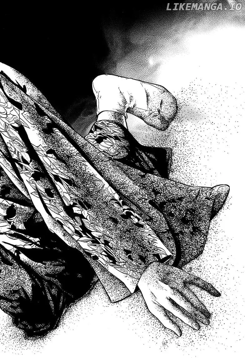 Read Akane banashi EN Manga Online
