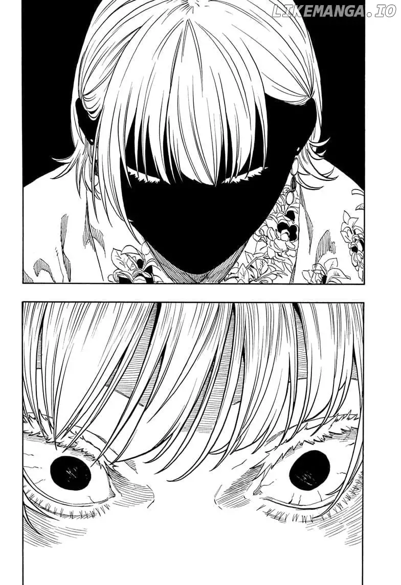 Read Akane banashi EN Manga Online