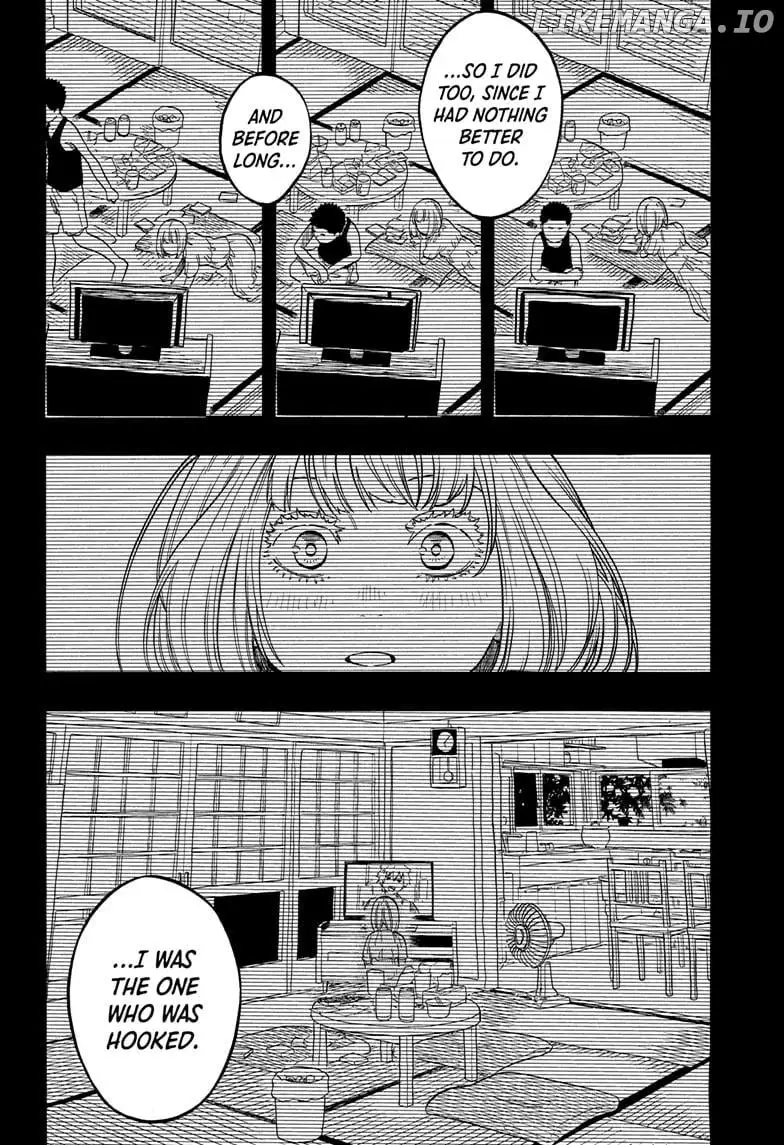 Read Akane banashi EN Manga Online